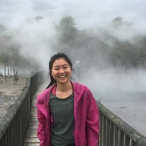 Meet your Posher, Monica